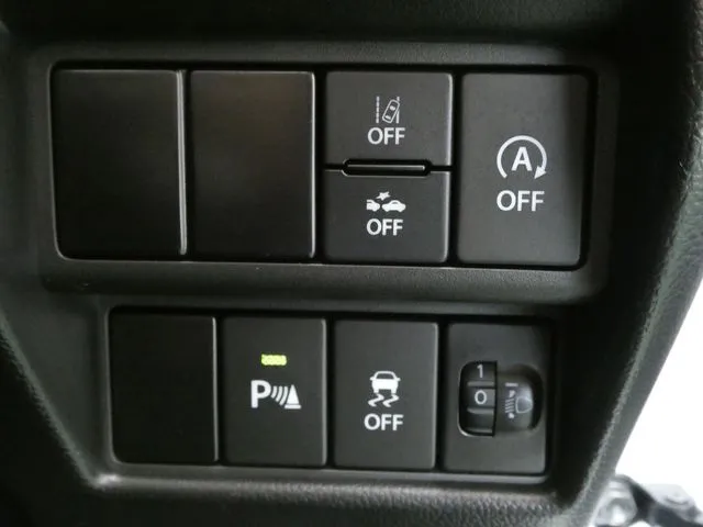 ワゴンＲ（スズキ）の車両写真