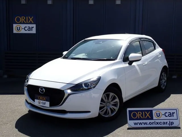 マツダ　ＭＡＺＤＡ２