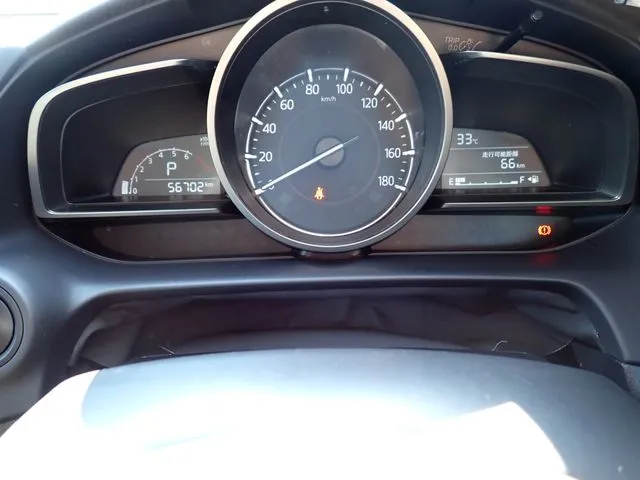マツダ　ＭＡＺＤＡ２