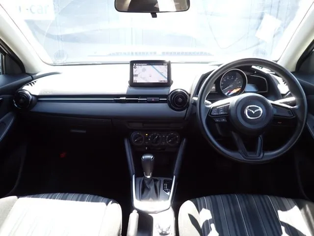 マツダ　ＭＡＺＤＡ２