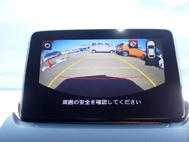 マツダ　ＭＡＺＤＡ２