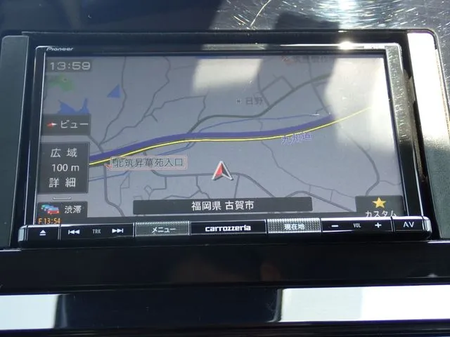 ニッサン　ノート
