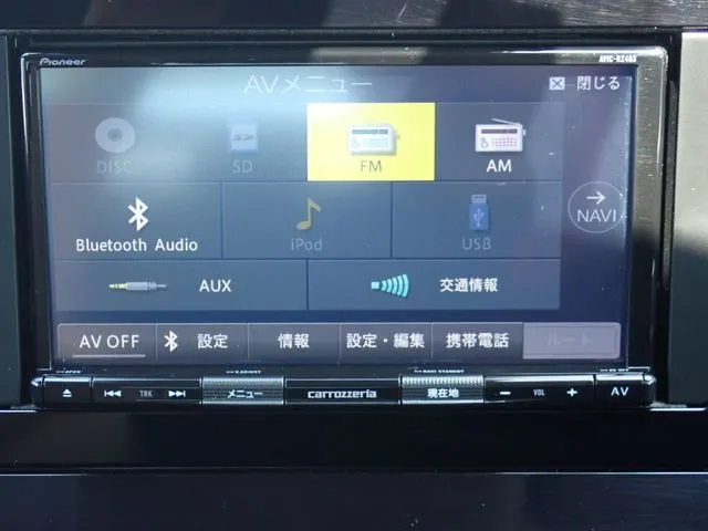 ニッサン　ノート