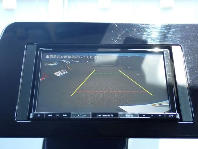 ニッサン　ノート