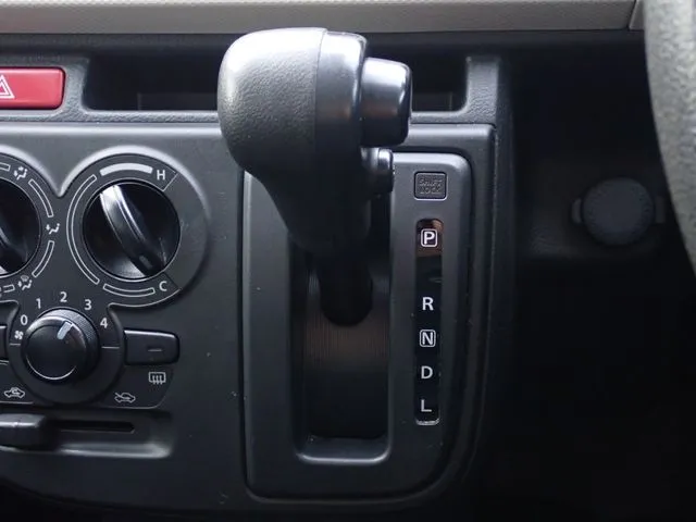 アルト(スズキ)の車両写真