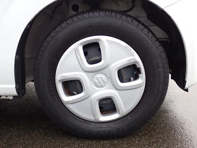 アルト(スズキ)の車両写真