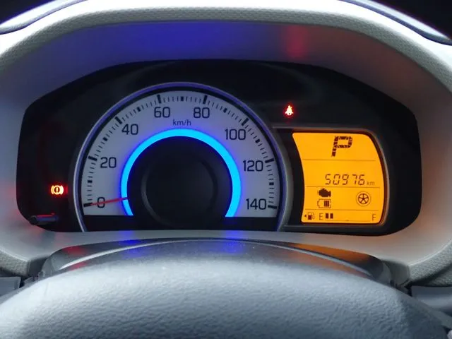 アルト(スズキ)の車両写真