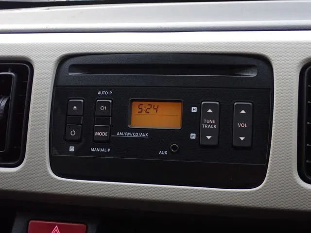 アルト(スズキ)の車両写真