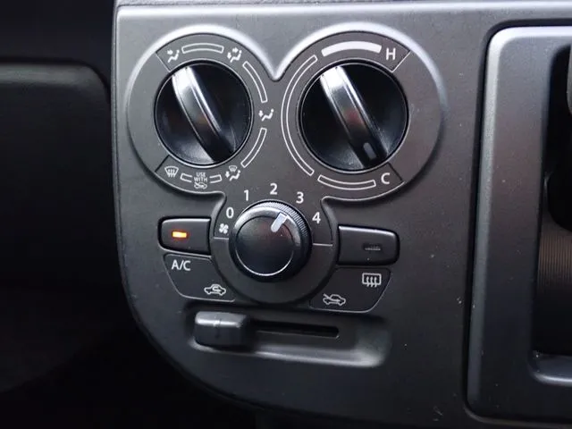 アルト(スズキ)の車両写真