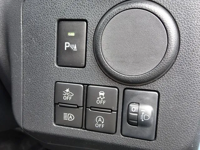 ミラ イース(ダイハツ)の車両写真