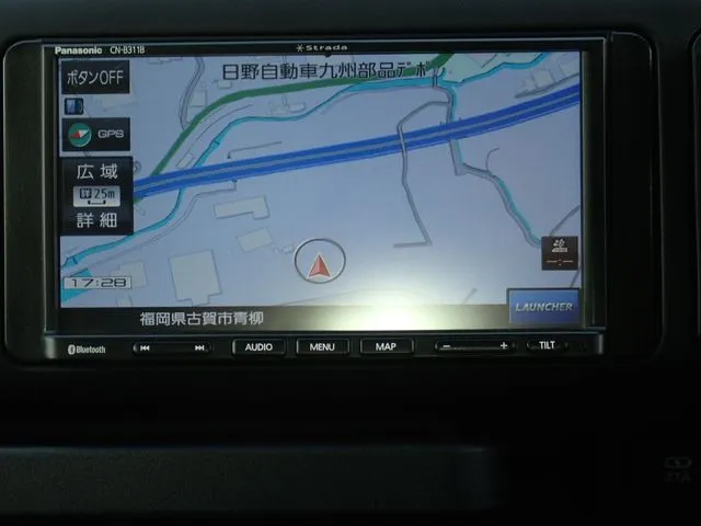 プロボックスバン ハイブリッド(トヨタ)の車両写真