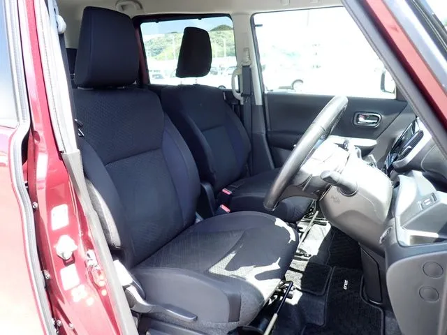 ソリオ　バンディット（スズキ）の車両写真