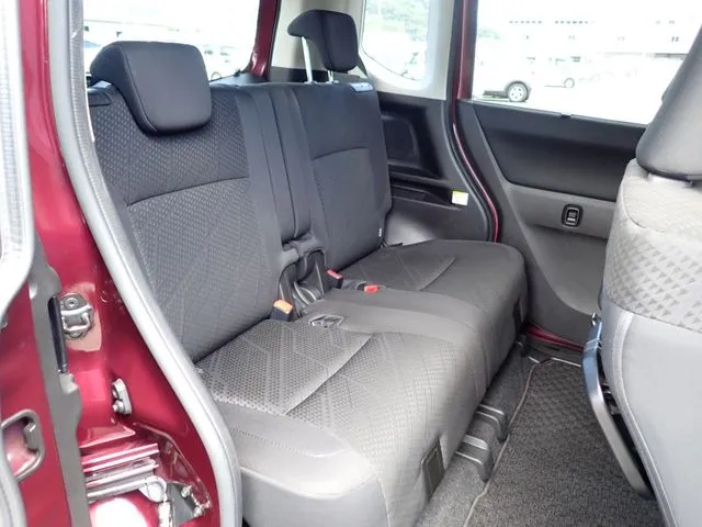 ソリオ　バンディット（スズキ）の車両写真