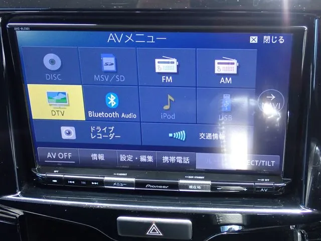 ソリオ　バンディット（スズキ）の車両写真