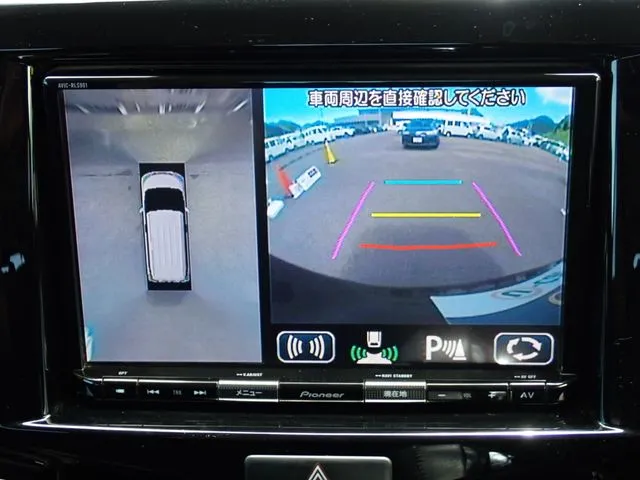 ソリオ　バンディット（スズキ）の車両写真