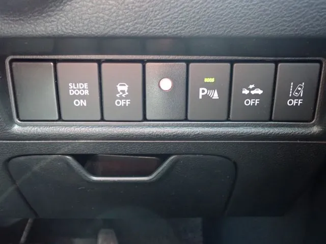 ソリオ　バンディット（スズキ）の車両写真