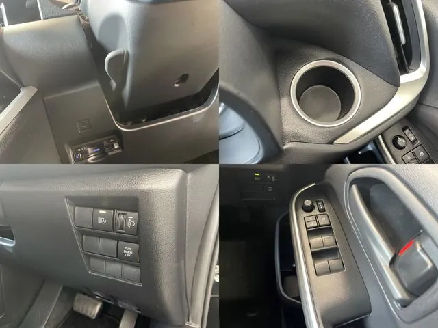 ヴォクシー(トヨタ)の車両写真