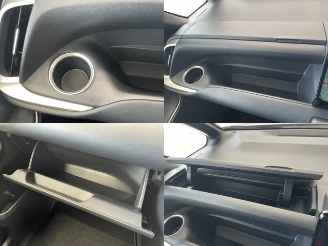 ヴォクシー(トヨタ)の車両写真