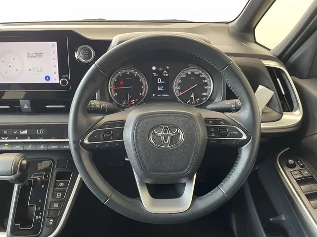 ヴォクシー(トヨタ)の車両写真