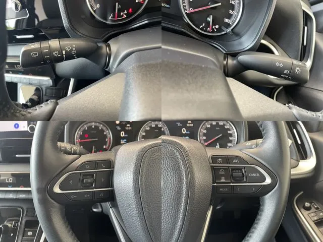 ヴォクシー(トヨタ)の車両写真
