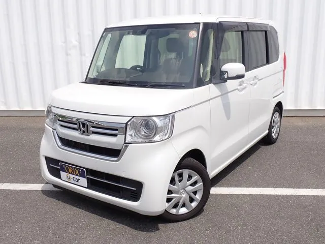 ホンダ　Ｎ　ＢＯＸ