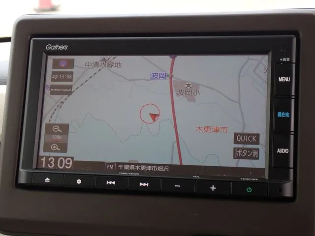ホンダ　Ｎ　ＢＯＸ