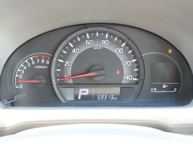 ＮＶ１００クリッパー（ニッサン）の車両写真