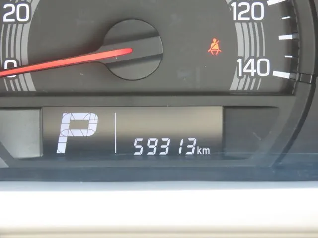 ＮＶ１００クリッパー（ニッサン）の車両写真