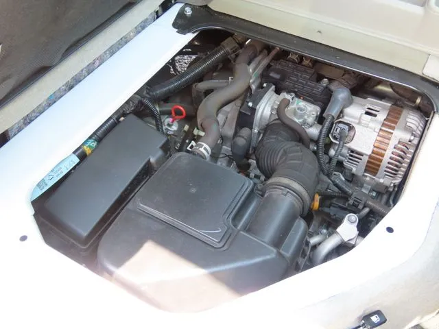 ＮＶ１００クリッパー（ニッサン）の車両写真