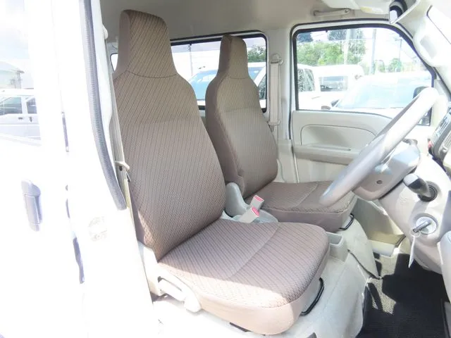 ＮＶ１００クリッパー（ニッサン）の車両写真