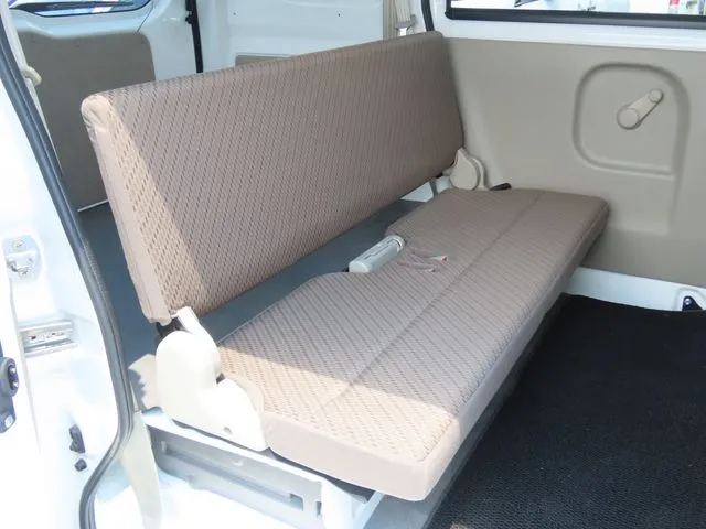 ＮＶ１００クリッパー（ニッサン）の車両写真
