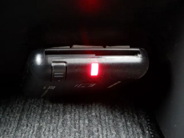 ハイエースバン 2WD(トヨタ)の車両写真