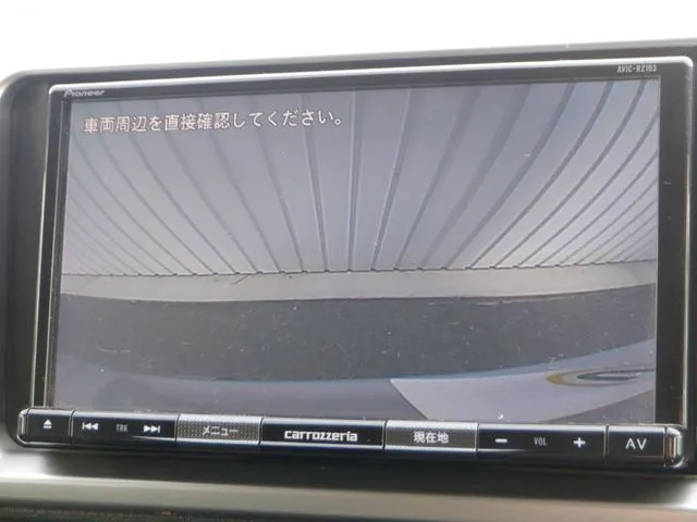 ハイエースバン 2WD(トヨタ)の車両写真