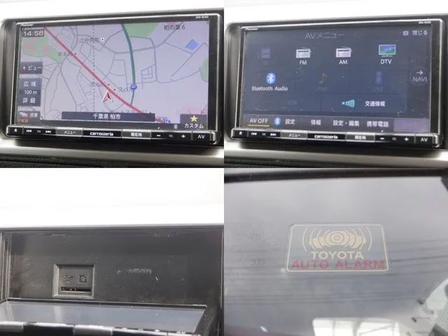 ハイエースバン 2WD(トヨタ)の車両写真
