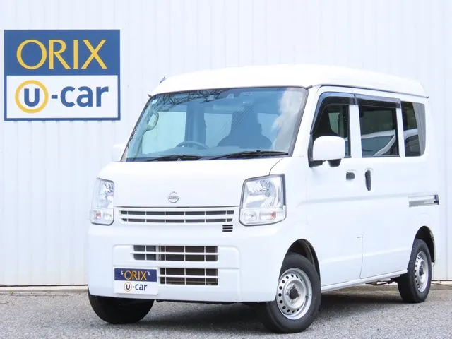 NV100クリッパー(ニッサン)|オリックスU-carの中古車