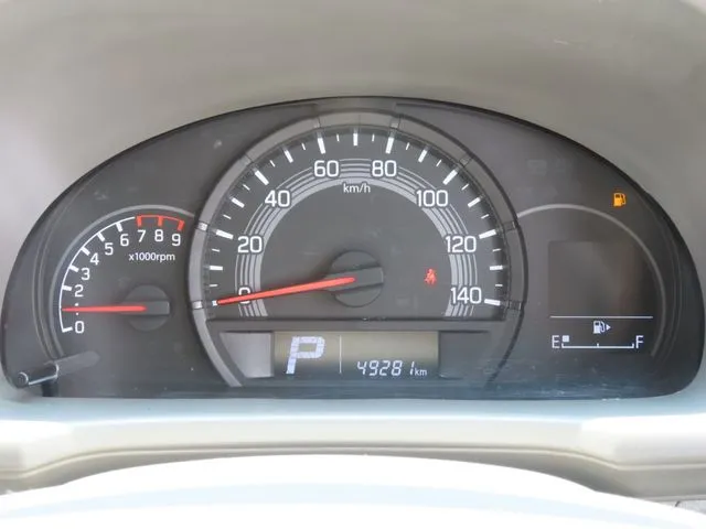 ＮＶ１００クリッパー（ニッサン）の車両写真