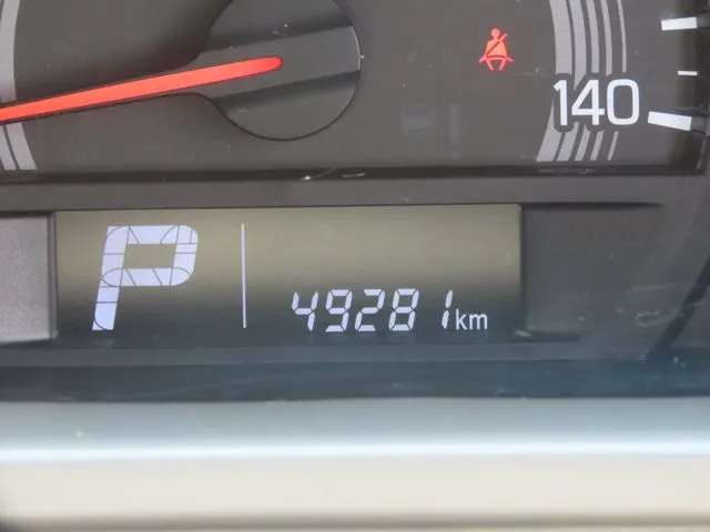 ＮＶ１００クリッパー（ニッサン）の車両写真