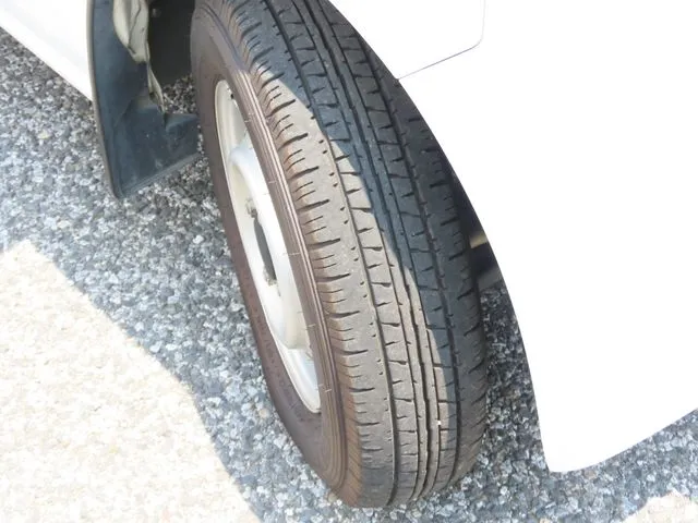 ＮＶ１００クリッパー（ニッサン）の車両写真