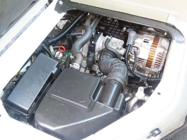 ＮＶ１００クリッパー（ニッサン）の車両写真