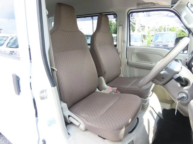 ＮＶ１００クリッパー（ニッサン）の車両写真
