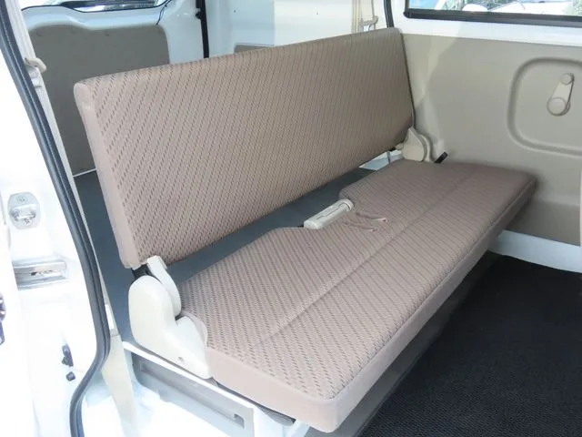 ＮＶ１００クリッパー（ニッサン）の車両写真