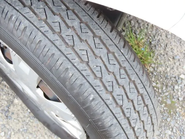 ハイゼットカーゴ（ダイハツ）の車両写真