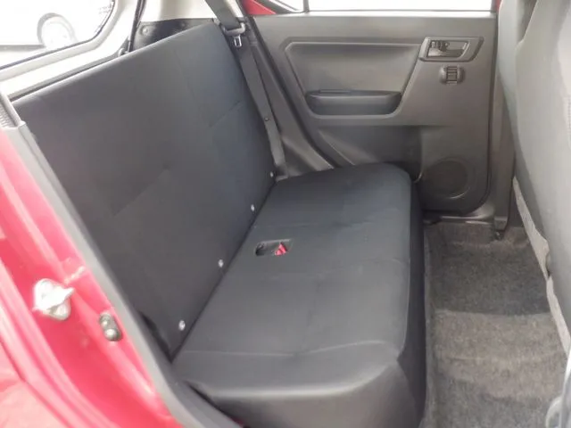 ミラ イース(ダイハツ)の車両写真
