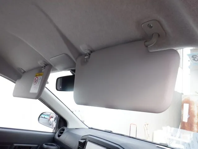 ミラ イース(ダイハツ)の車両写真
