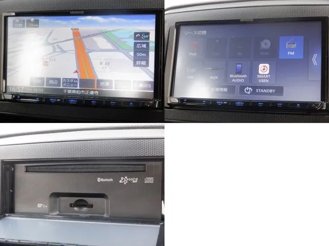 ミラ イース(ダイハツ)の車両写真