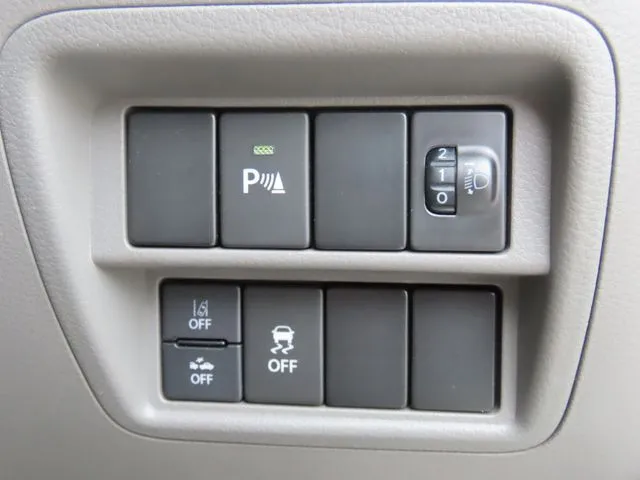 エブリイバン(スズキ)の車両写真