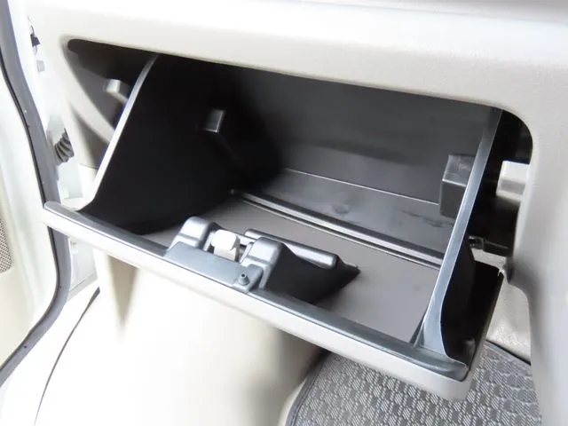エブリイバン(スズキ)の車両写真