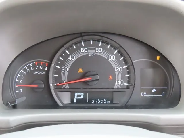 エブリイバン(スズキ)の車両写真