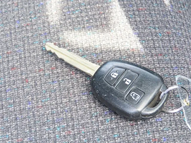 シエンタ（トヨタ）の車両写真
