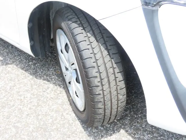 シエンタ（トヨタ）の車両写真
